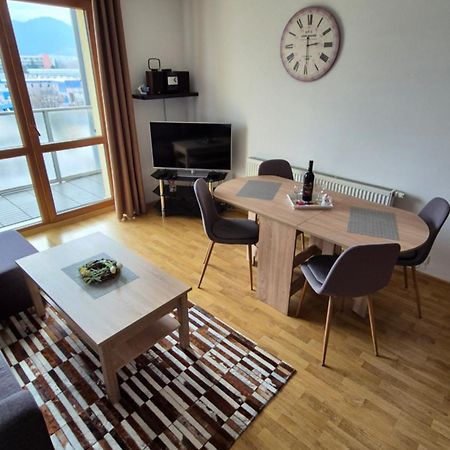 2 Room Apartment With Terrace 455, Apartmany Liptov Liptovsky Mikulas Exterior photo