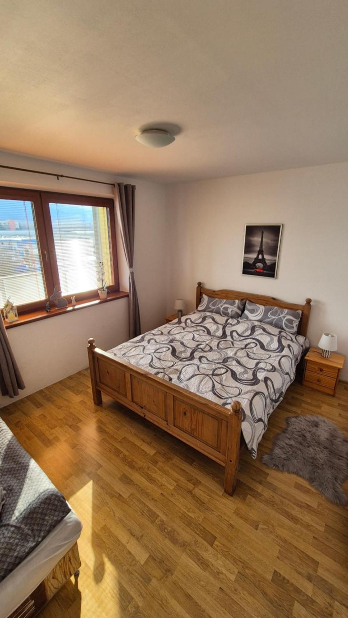 2 Room Apartment With Terrace 455, Apartmany Liptov Liptovsky Mikulas Exterior photo